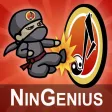 NinGenius Music: Class Games