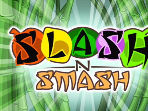Slash & Smash Lite iPad  Screenshots