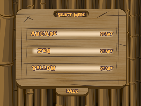 Slash & Smash Lite iPad  Screenshots