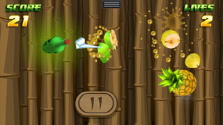 Slash & Smash Lite Screenshots