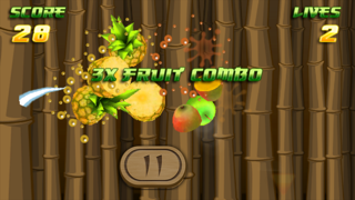 Slash & Smash Lite Screenshots