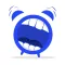 LOUD: Digital Loud Alarm Clock