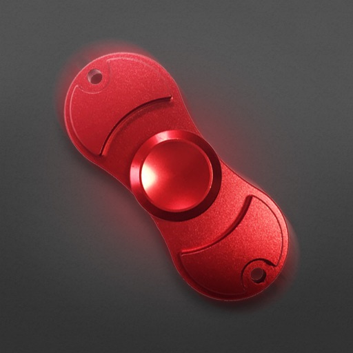 Fidget Spinner - Hand Finger Spinner Simulator App Fidget Spinner - Hand Finger Spinner Simulator App
