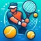 Tennis Partner