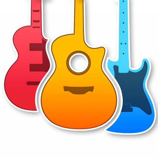 Guitar Elite-Chord Play Center Guitar Elite-Chord Play Center