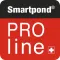 Smartpond PROline