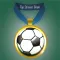 Top Soccer Brain - Football Quiz and Trivia