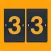 Counter with widget