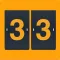 Counter with widget