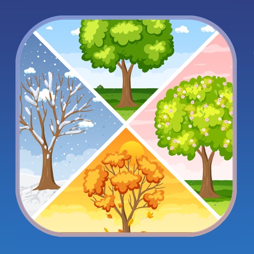 Sound Touch - Seasons Sound Touch - Seasons
