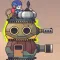 Space Tower Crush