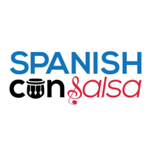 Spanish Con Salsa Spanish Con Salsa
