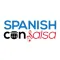 Spanish Con Salsa