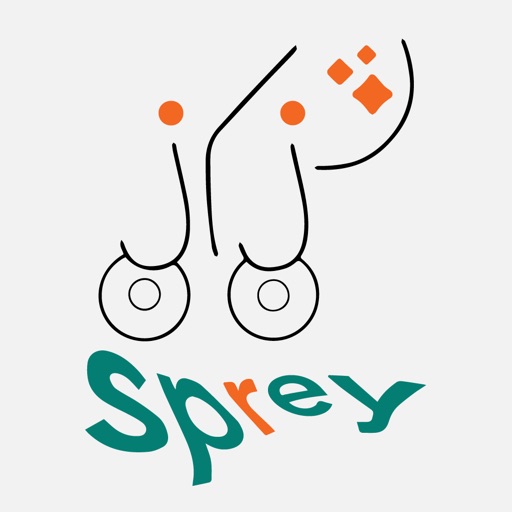 Spray رذاذ Spray رذاذ