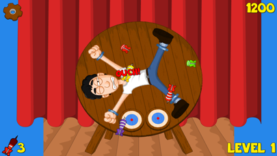 Dart Archery Shooting Game Screenshots