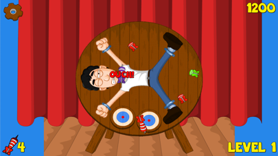 Dart Archery Shooting Game Screenshots