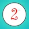 Swipe 2 - 2048 Puzzle Game