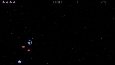 Yet Another Spaceshooter Lite Screenshots