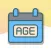 SJ Age Calculator
