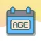 SJ Age Calculator
