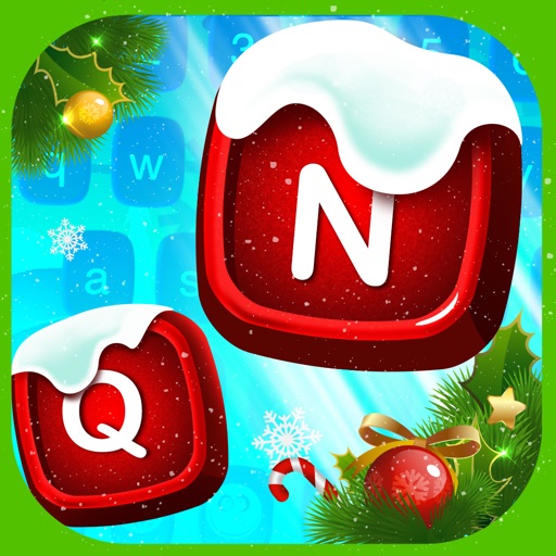 Christmas Emoji Keyboard Themes & Custom Keyboards Christmas Emoji Keyboard Themes & Custom Keyboards