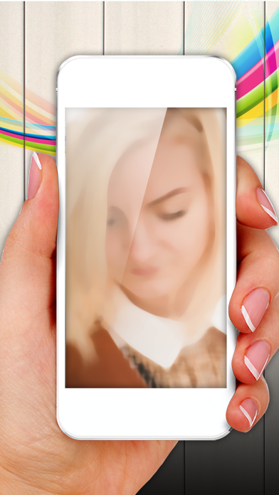 Colorful Effects Studio – Download Photo Editing Booth and Add Beautiful Filters Screenshots