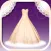 Wedding Dress Pic Montage – Free Photo Editor with Stunning Effects for Girls