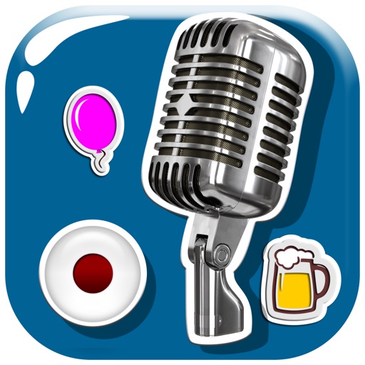 Creative Voice Changer and Ringtone Maker – Alter Sounds or Songs with Cool Recording Button Creative Voice Changer and Ringtone Maker – Alter Sounds or Songs with Cool Recording Button