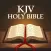 KJV Holy Bible - Daily Study