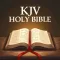 KJV Holy Bible - Daily Study