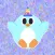 Penguin Party Stickers