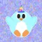 Penguin Party Stickers