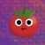 Healthy Veggie Bunch Stickers