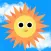 Wacky Weather Sticker Pack