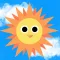 Wacky Weather Sticker Pack