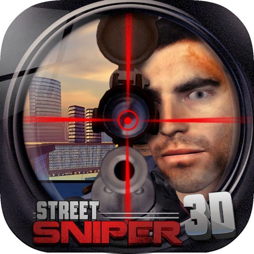 Street Sniper Fps Shooting Street Sniper Fps Shooting