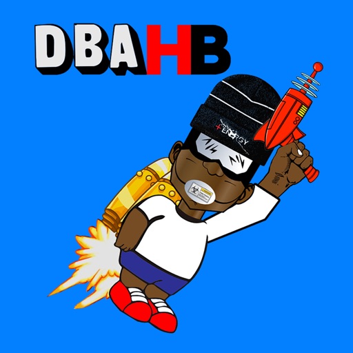Don't Be A Hypebeast Don't Be A Hypebeast