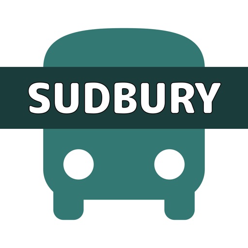 Sudbury Transit (GOVA) Sudbury Transit (GOVA)