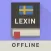 Lexin Offline