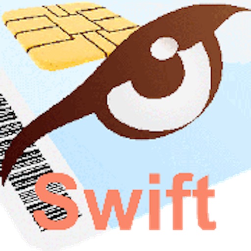 NiSample (Swift)