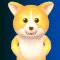 Sparky : Talk to AI Friend AR