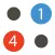 Longevity : 4-in-a-row