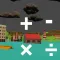 Math Express - A Test of Skill