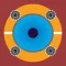 Rotating Duel - A 2 Player Multiplayer Game