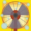 Manual Electric Fan
