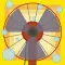 Manual Electric Fan