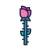 Syrym's FlowerShop