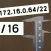 Subnet Gauge