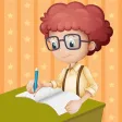 My Cursive Handwriting Helper