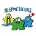 Meepmoticons